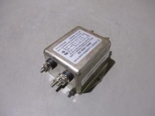  NEMIC LAMBDA NOISE FILTER MBS-1205-22 Υե륿 250V 5A̡