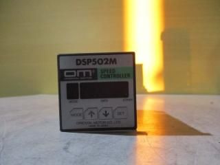  ORIENTAL MOTOR ԡɥȥ顼 DSP502M