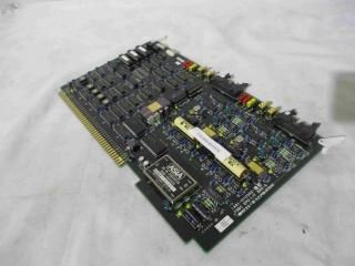  TOKYO ELECTRON TSBC EPD I/F BRD-B 1A81-010342-13