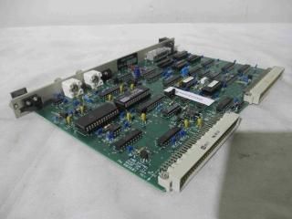  ABB Extrel PN 803601 REV QUESTOR IV SCAN 