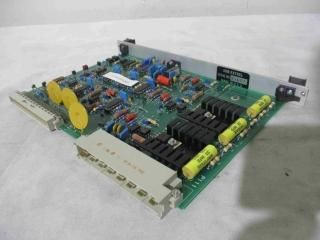  ABB EXTREL QIV PN 811248 REV MS250 PN 811249 