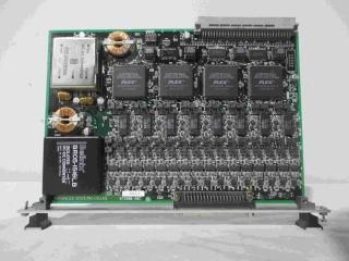  ADVANCED SYSTEMS DTS500 ADC-500