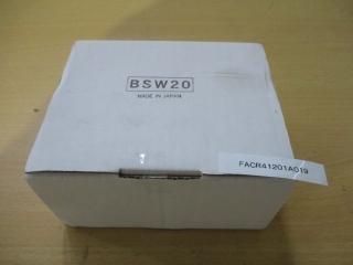  BSW20ݡȥ˥åȳѷ 󥮥٥