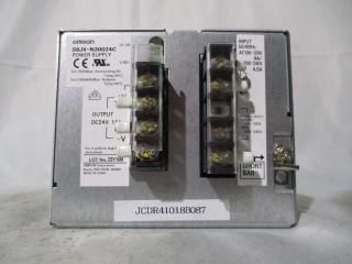  OMRON S8JX-N30024C ѥץ饤
