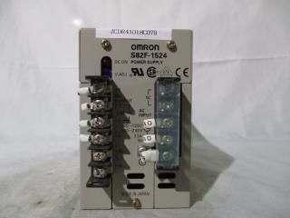  OMRON S82F-1524 ѥץ饤