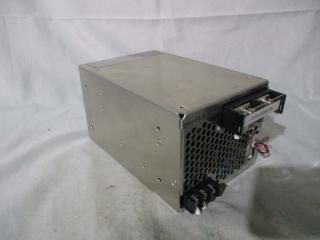  OMRON S8JX-P60024C ѥץ饤AC100-240V 8.7A DC 24V 27A