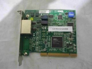 ADLINK PCI-7853 51-24007-0A30
