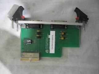 Applied Materials AMAT 0190-02748 Flex Scanner Transition Module