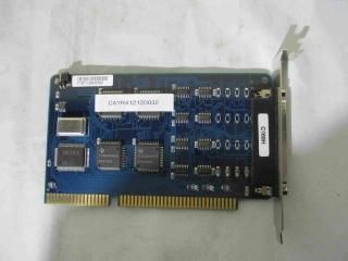 JP1-Reset Config Jumper Short: Force The Config 0xA700 PCB168 Ver 2.1 Board/Card