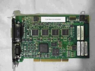 COGNEX 801-8504-11R PC VISION FRAMEGRABBER BOARD MODULE