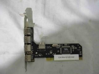 AREA USB2.0() x4ݡ()x1ݡPCIĥܡ REAR WING2 SD-U2V6212-4E1B