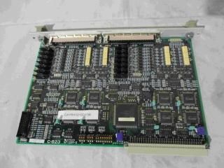 MELEC C-823 KP1229-2 Motion Control Card