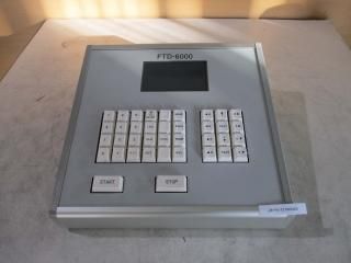 FUKKO SYSTEM FTD-6000