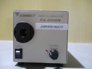 CORRECT FA-100EN եСߥ͡/ϥ