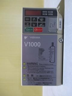 YASKAWA CIMR-VA2A0001BAA С