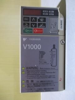 YASKAWA CIMR-VA2A0001BAA С