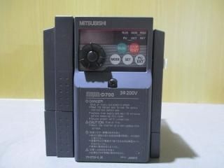 MITSUBISHI С FR-D720-2.2K