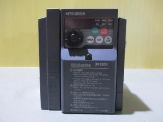 MITSUBISHI С FR-D720-1.5K