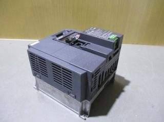  MITSUBISHI INVERTER FR-E740-0.4K С 400V