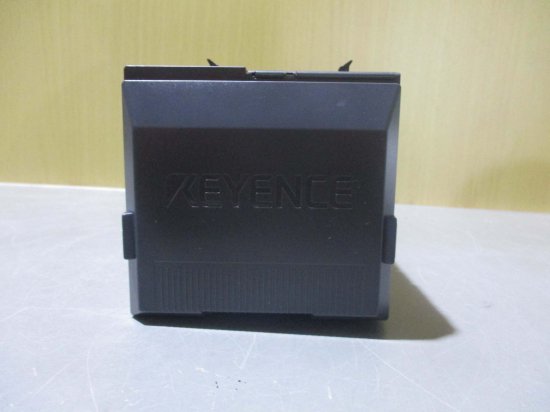 中古KEYENCE KV3000/KV-C32XC*2/KV-C32TC*3 - growdesystem