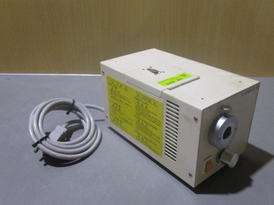 中古MITSUBISHI イルミネーター ELI-100J - growdesystem