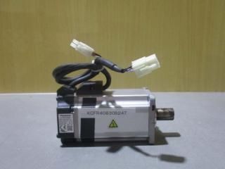 Panasonic MHMJ042G1U Servo Motor 400W