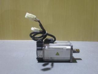 Panasonic MHMJ042G1U Servo Motor 400W