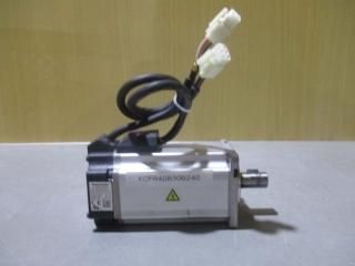 Panasonic MHMJ042G1U Servo Motor 400W