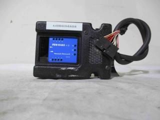 FEW-K4A5vb Yamatake Honeywell Optical Wireless 4/8 BIT DATA LINK FEW-K4A5 vb