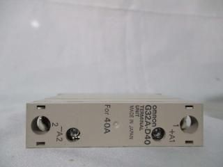  OMRON ѥǥХȥå G32A-D40