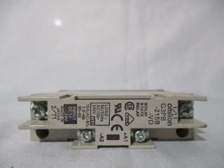  OMRON G3PB-215B-VD ҡѥåɥơȡ졼 
