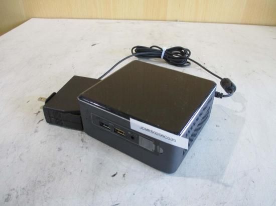 中古 INTEL NUC BOXNUC7i7BNH インテル NUCキット - growdesystem