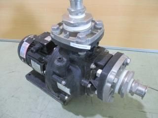 EBARA PUMP 80PQM51.5B 3PHASE 200V 7.0A ̡