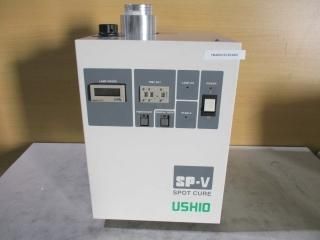 USHIO SP-V SP5-250UB  UVȼ 糰Ų UV奢 ݥåȥ奢 