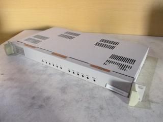 HORIBA IFC DLS-7200