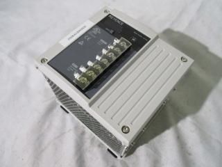  KEYENCE switching power supply MS2-H300 Ÿ 12.5A