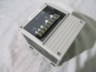  KEYENCE switching power supply MS2-H300 Ÿ 12.5A