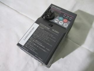  MITSUBISHI FR-D720-0.4K 200V С