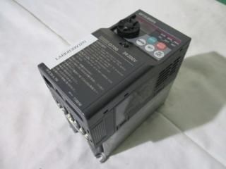  MITSUBISHI FR-D720-0.75K С