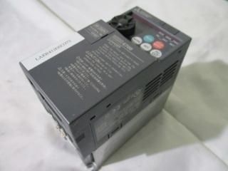  MITSUBISHI FR-E720-0.75K С