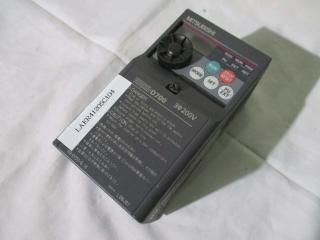  MITSUBISHI FR-D720-0.1K С
