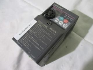  MITSUBISHI FR-D720-0.1K С