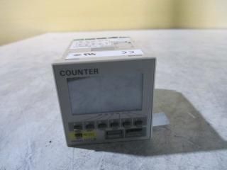 OMRON COUNTER  H7CR-SCSL