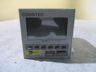 OMRON COUNTER  H7CR-SCSL