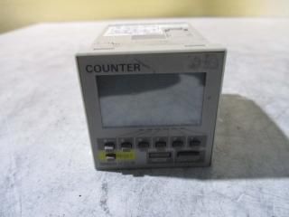 OMRON COUNTER  H7CR-SCSL