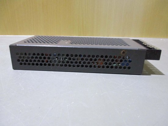 中古TDK AC入力電源（AC-DCコンバータ）SR35-12 15VDC 2.6A - growdesystem