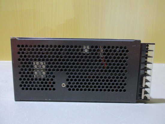 中古TDK AC入力電源（AC-DCコンバータ）SR35-12 15VDC 2.6A - growdesystem