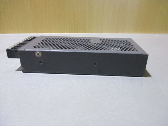 中古TDK AC入力電源（AC-DCコンバータ）SR35-12 15VDC 2.6A - growdesystem