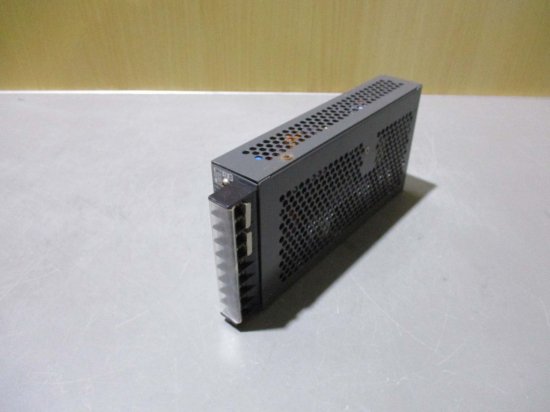 中古TDK AC入力電源（AC-DCコンバータ）SR35-12 15VDC 2.6A - growdesystem