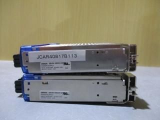  OMRON S8VM-05024CD å󥰡ѥץ饤*2